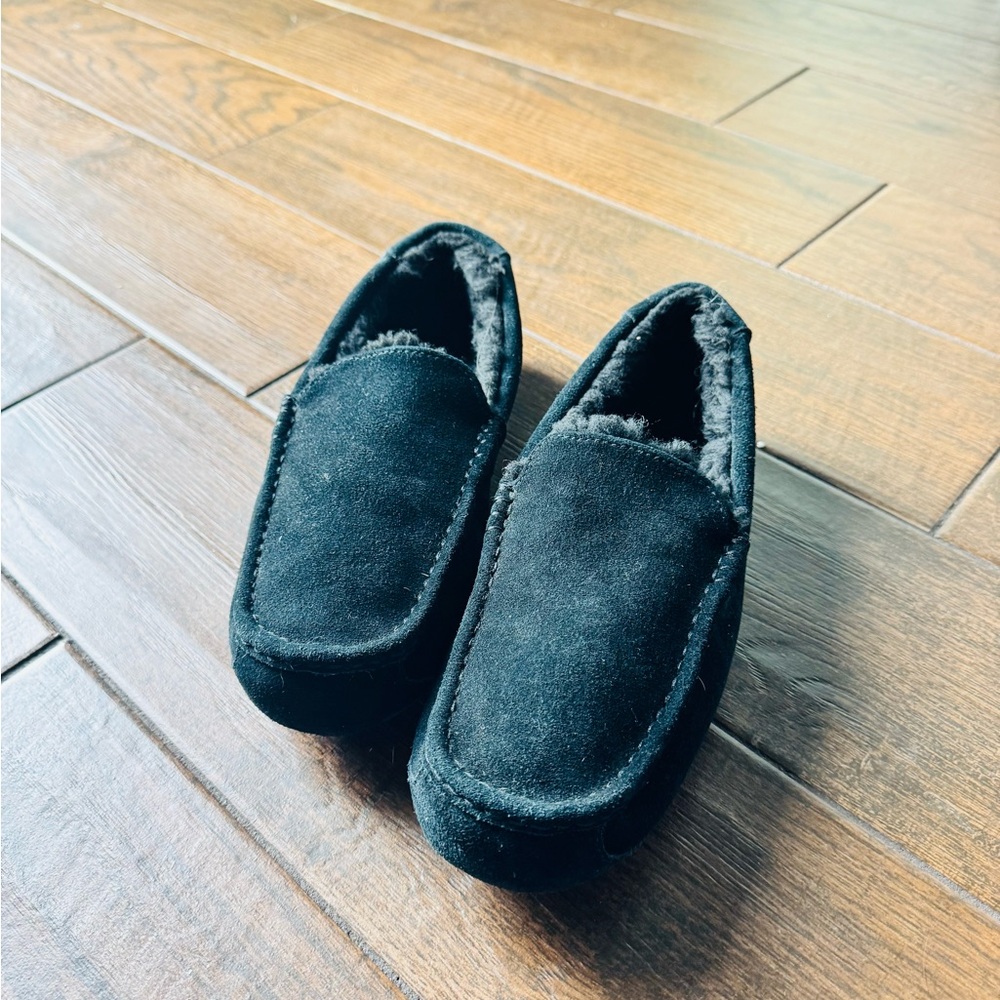 Koolaburra By Ugg Tipton Black Size M10